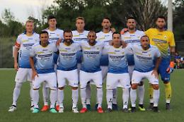Frosinone in Canada, i canarini a gonfie vele. Dionisi torna in gruppo