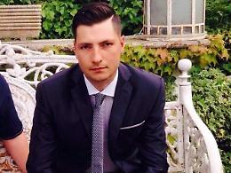 Giovane schiacciato da un tronco: oggi i funerali di Nico Mastropietro