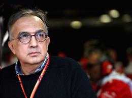 Una strada dedicata a Sergio Marchionne, il tributo della città al manager