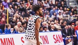 Colpo... d'ala della Virtus Cassino: ecco Raucci