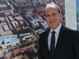 Ferrovie, rinnovato il Cda: Gianfranco Battisti di Fiuggi è il nuovo Ad