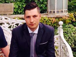 Muore schiacciato da un tronco, folla ai funerali del giovane boscaiolo