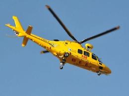 Cade mentre gioca con il monopattino, 15enne in gravissime condizioni