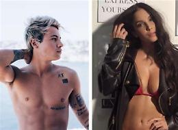 Federico Rossi e Paola Di Benedetto, i fan attaccano l'ex Madre Natura