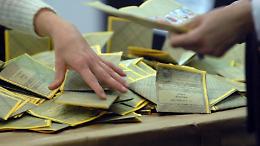 Piedimonte, caso schede contraffatte: ecco cosa ha deciso il Consiglio di Stato