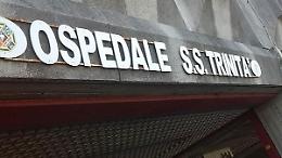 Sora, quasi cinque milioni in arrivo per l'ospedale e riapre anche la strada