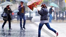 Meteo impazzito: afa e bombe d'acqua attanagliano la Ciociaria