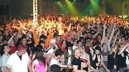 Rave party non autorizzato: dopo i 140 partecipanti, nei guai gli organizzatori