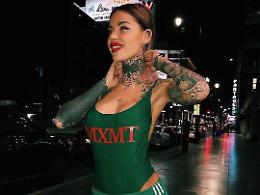 Zoe Cristofoli colpisce ancora: l'ex di Bardi conquista il cuore di Corona