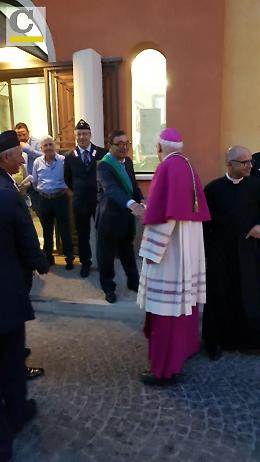 Miracolo di San Lorenzo, la devozione per un prodigio che si ripete da secoli