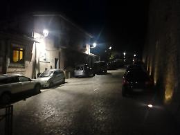 L'Acropoli che divide: tra il decoro e le auto in sosta