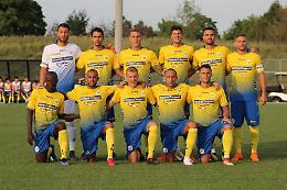 [FINALE] FROSINONE - SUDTIROL 0-2