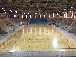 È ufficiale: apre il Palacoccia, ora il sogno diventa realtà
