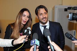 Vacanze di... coppia per Corona e Nina Moric. Ritorno di fiamma?