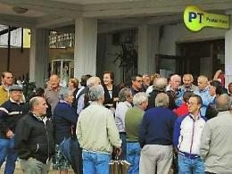 Precedenza a disabili e donne incinte: arriva la nuova "regola di cortesia"