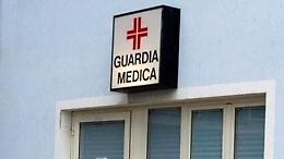 Guardia medica solo a domicilio ed in casi di urgenza: cambia il servizio