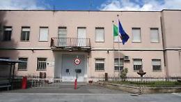 Rapinatore fugge dalla Comunità Exodus: arrestato di nuovo, finisce in carcere