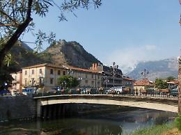 Psicosi ponti dopo i fatti di Genova, anche a Sora spunta un "ponte Morandi"
