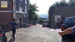 Uccide i figli a colpi di pistola: è mistero sui motivi del folle gesto