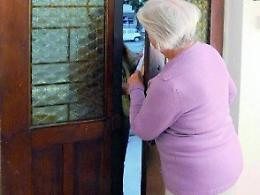 La nuova truffa: falsi controllori dei rifiuti e finti avvocati in azione