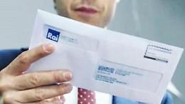 Falsi rimborsi Rai: numerosi utenti truffati con una mail