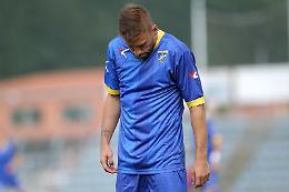 Frosinone Calcio, domani Dionisi sarà operato a Barcellona