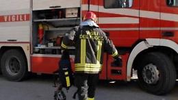 Fuga di gas in un'abitazione in pieno centro: momenti di terrore per i residenti