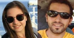 Strage familiare di Esperia: migliaia in lacrime alle esequie