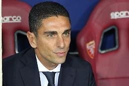 Frosinone in crescita, Longo: "Un passo in avanti. Potevamo vincere"