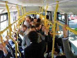 Trasporto pubblico locale: in arrivo tessere gratuite per invalidi ed anziani