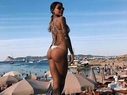 Zoe Cristofoli esce allo scoperto: "Adesso posso dirlo, sto con Corona"