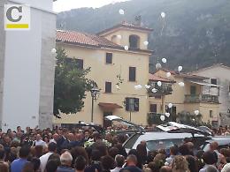Strage familiare di Esperia: mamma Flora due ore dal magistrato