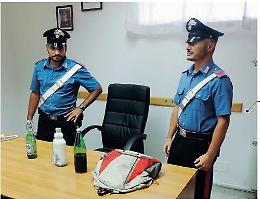 Vendetta di fuoco contro la ex nel giorno del suo compleanno: tragedia sfiorata