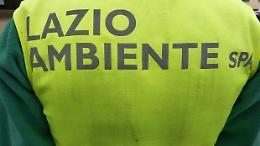 Lazio Ambiente verso la chiusura, lavoratori senza stipendio da mesi
