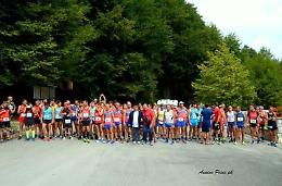 Atletica: Buccilli vince alla CorriCanneto