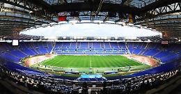 Lazio - Frosinone: sarà invasione giallazzurra: come arrivare all'Olimpico