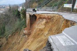 Frosinone: crollo viadotto Biondi, adesso indaga anche la Corte dei Conti