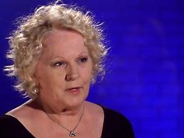 “Un Volto per Fotomodella”, tra gli ospiti della serata Katia Ricciarelli