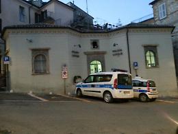 Pugno duro contro l'abusivismo edilizio: scattano le prime multe