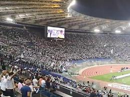 L'amministrazione comunale di Amsterdam: "I tifosi della Lazio non sono graditi"