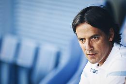 Inzaghi: "Con il Frosinone sar&agrave; difficile per tutte le squadre"