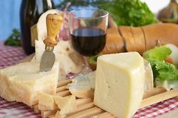 Bandiere del gusto Made in Italy: il Lazio sul podio di Coldiretti
