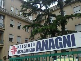 Il comitato “Salviamo l'ospedale di Anagni” non si arrende