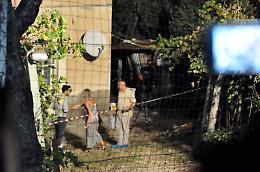 Omicidio Teoli, l'arma del delitto non si trova: nuovo sopralluogo