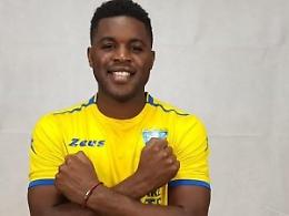 Tegola per il Frosinone: Campbell salterà Sampdoria, Juve e Roma