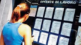 Ciociaria, questa non è una terra per laureati: poche le occasioni di lavoro