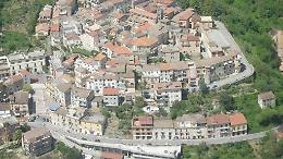 Un altro ponte a rischio in Ciociaria: la Provincia chiude la strada