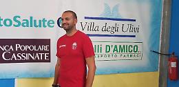 Assitec Sant'Elia, riparte attività per i giovani