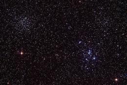“Un cielo di stelle”, questa sera la particolare osservazione astronomica