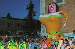Veroli, torna la festa della Pantasema: ecco il programma